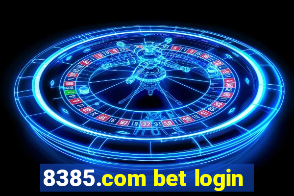 8385.com bet login